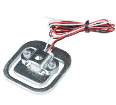 Senzor hmotnosti 50 kg SEN-10245