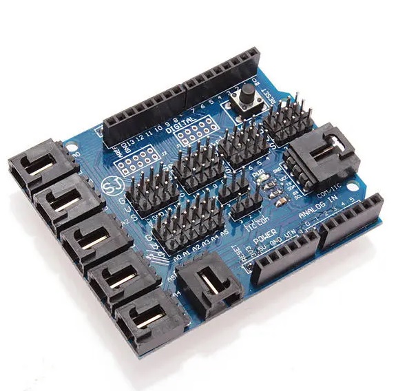 senzor shieldv4